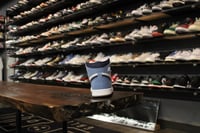 Image 4 of Air Jordan I OG (1) High "DEMIN/GUM" 