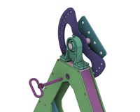 Image 3 of DIY Rotisserie Kit Plans 