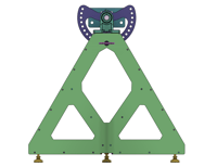 Image 4 of DIY Rotisserie Kit Plans 