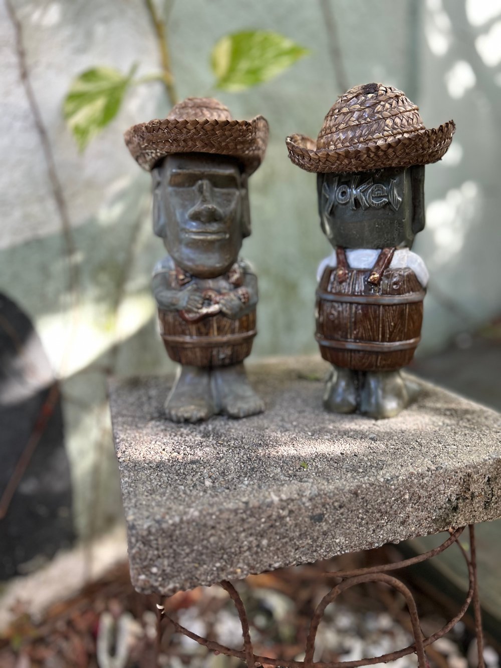 Image of Johnny Yokel