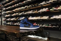 Image 1 of Air Jordan I OG (1) High "MARINA BLUE" 