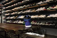 Image 4 of Air Jordan I OG (1) High "MARINA BLUE" 