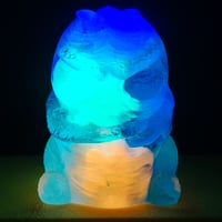 Image 2 of Gus-snowflake inclusion- tempest