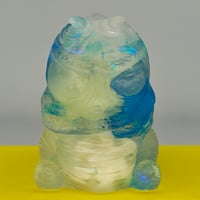 Image 1 of Gus-snowflake inclusion- tempest