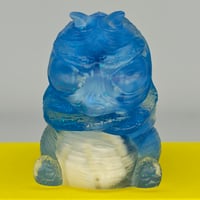 Image 1 of Gus- snowflake inclusion blizzard