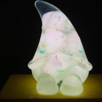 Image 2 of Tinx- snowflakes inclusions- tempest 