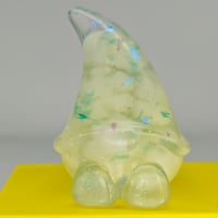 Image 1 of Tinx- snowflakes inclusions- tempest 