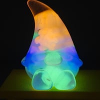 Image 2 of Tinx- snowflakes inclusions- blizzard