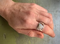 Image 5 of Ring Opal Love