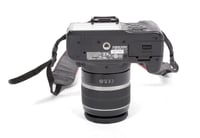 Image 7 of Canon EOS Rebel T1i 500D Digital Camera W/ 18-55mm IS lens + charger + battery (#1820)