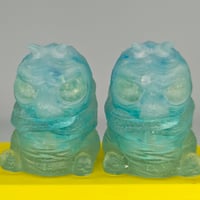 Image 1 of Double cast gus- squall v2