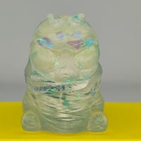 Image 1 of Double cast gus- snowflake inclusion- tempest A