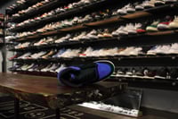 Image 3 of Air Jordan I OG (1) High "REIMAGINED/ROYAL BLUE" 