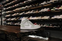 Image 1 of Air Jordan I OG (1) High "SEAFOAM" WMNS