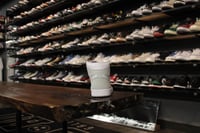 Image 4 of Air Jordan I OG (1) High "SEAFOAM" WMNS