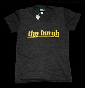 Image of The Burgh (Women's)
