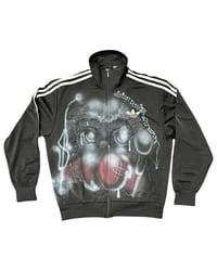 Million Dollar Baby Adidas Jacket