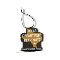 Image 2 of Air Freshener Black Ice 3 Pack 