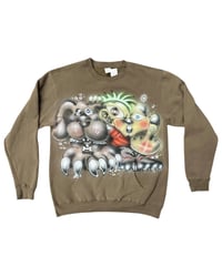 Buds Crewneck