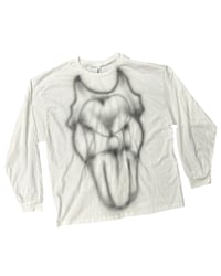 Logo Head Long Sleeve