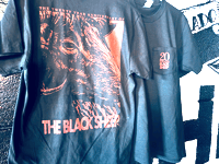 20th Anniversary Design Contest Tee