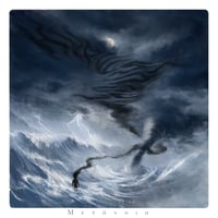 Image 1 of HYPNOSINOSIS - Μετάνοια [CD][PRE-ORDER]