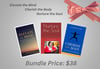 Three Book Bundle for Powerful Living