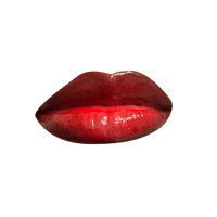 Image 1 of Luscious Red — Red Gloss