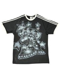StarBoy Adidas Tee