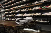 Image 3 of Air Jordan I OG (1) High "CoJP/Silver" 