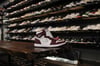 Air Jordan I OG (1) High "Bordeaux" 