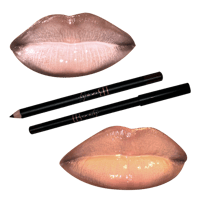 Image 1 of Nude Lover Bundle