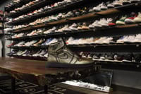 Image 1 of Air Jordan I OG (1) High "Wings" 