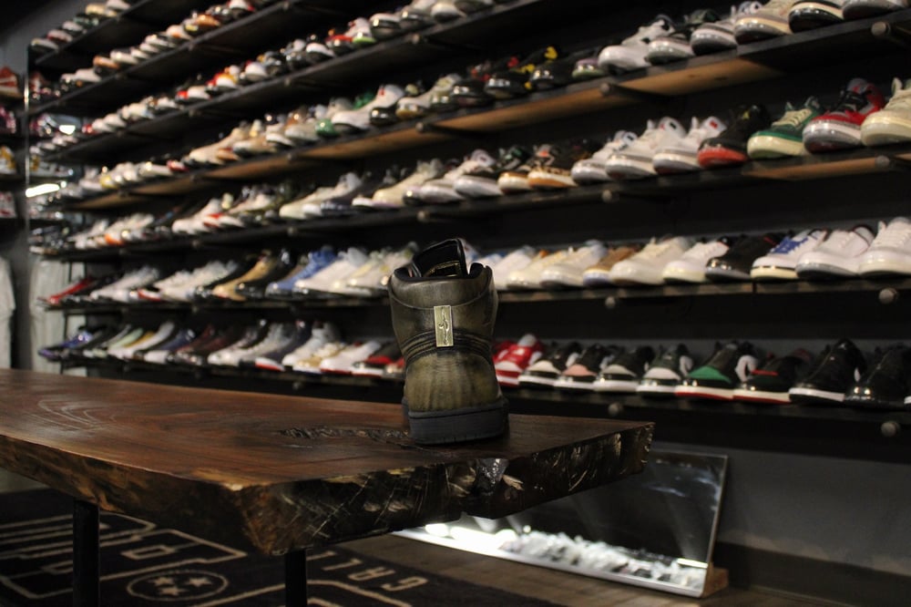 Air Jordan I OG (1) High "Wings" 