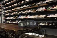 Image 2 of Air Jordan I OG (1) High "Wings" 