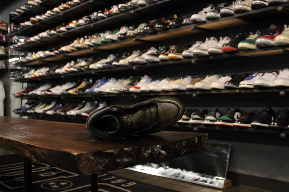 Air Jordan I OG (1) High "Wings" 