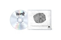 Image 3 of HYPNOSINOSIS - Μετάνοια [CD][PRE-ORDER]