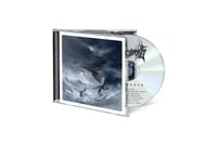 Image 2 of HYPNOSINOSIS - Μετάνοια [CD][PRE-ORDER]