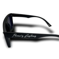 Image 2 of Brown Polarized Sun Glasses