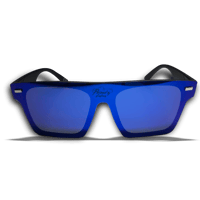 Image 1 of Blue Sun Glasses