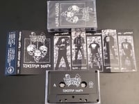 Image 3 of Tortured Corpse - Sinister Death - CD, MC