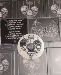 Image 2 of Tortured Corpse - Sinister Death - CD, MC