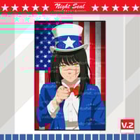 Image 3 of Uncle Sam Toure