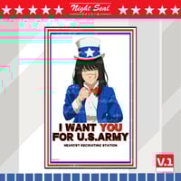 Image 2 of Uncle Sam Toure