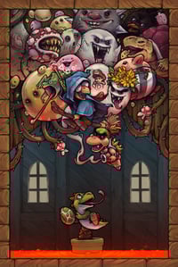 Make Eggs, Throw Eggs • Tyler Ellis • The Super Smash Show