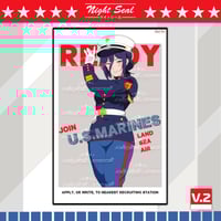 Image 2 of REZE USMC