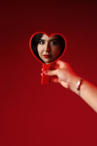 Image 1 of 💘 Valentine Branding Session