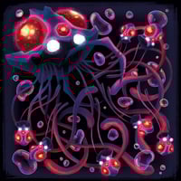 Tenta • Samantha Wright • The Super Smash Show