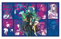 Sword of the Creator • Isaak Ramos • The Super Smash Show