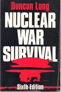 Nuclear War Survival (6th edition)